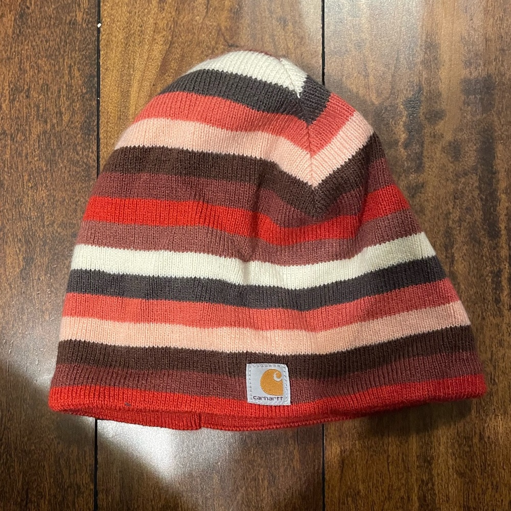 Kids Carhartt Beanie